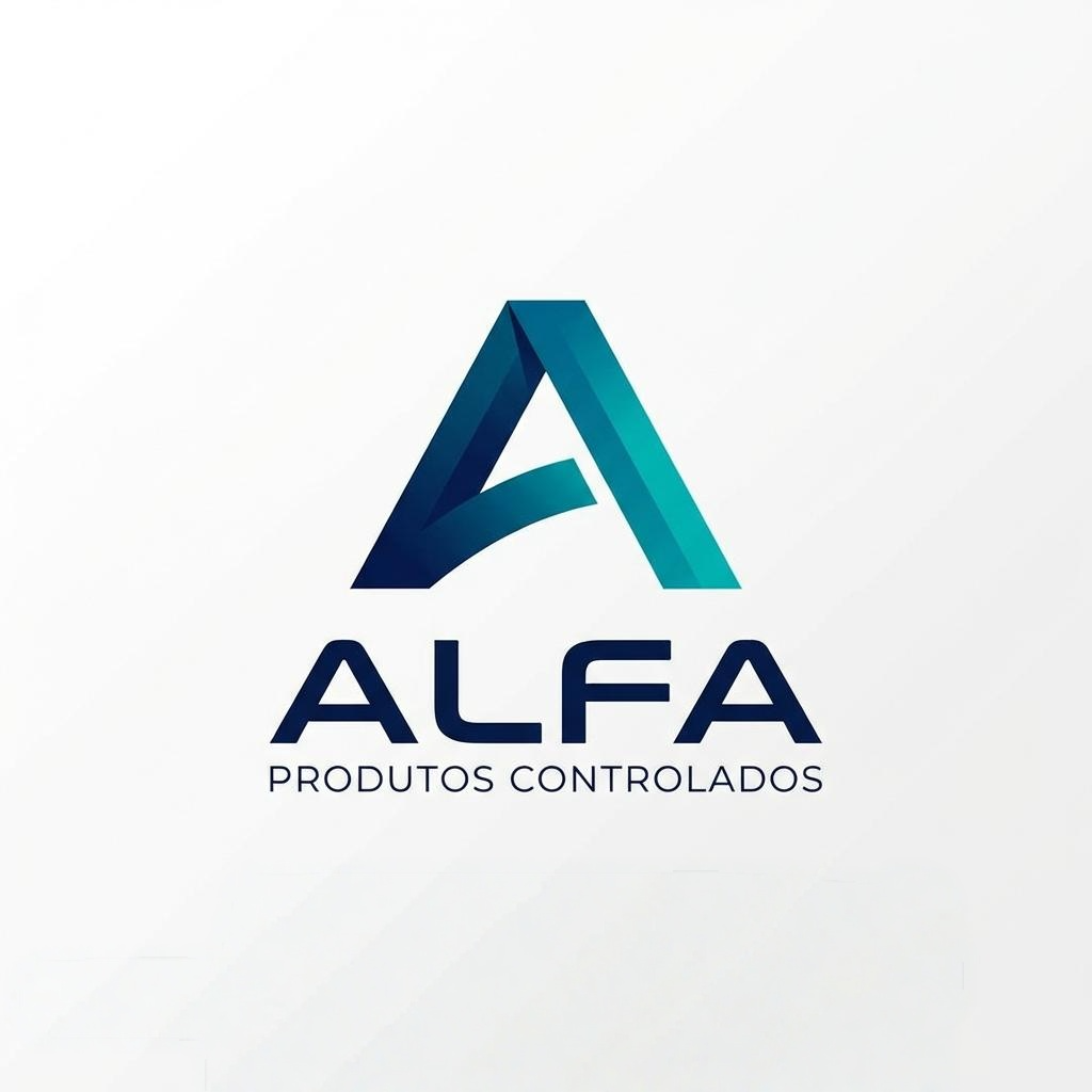 Alfa – Produtos Controlados